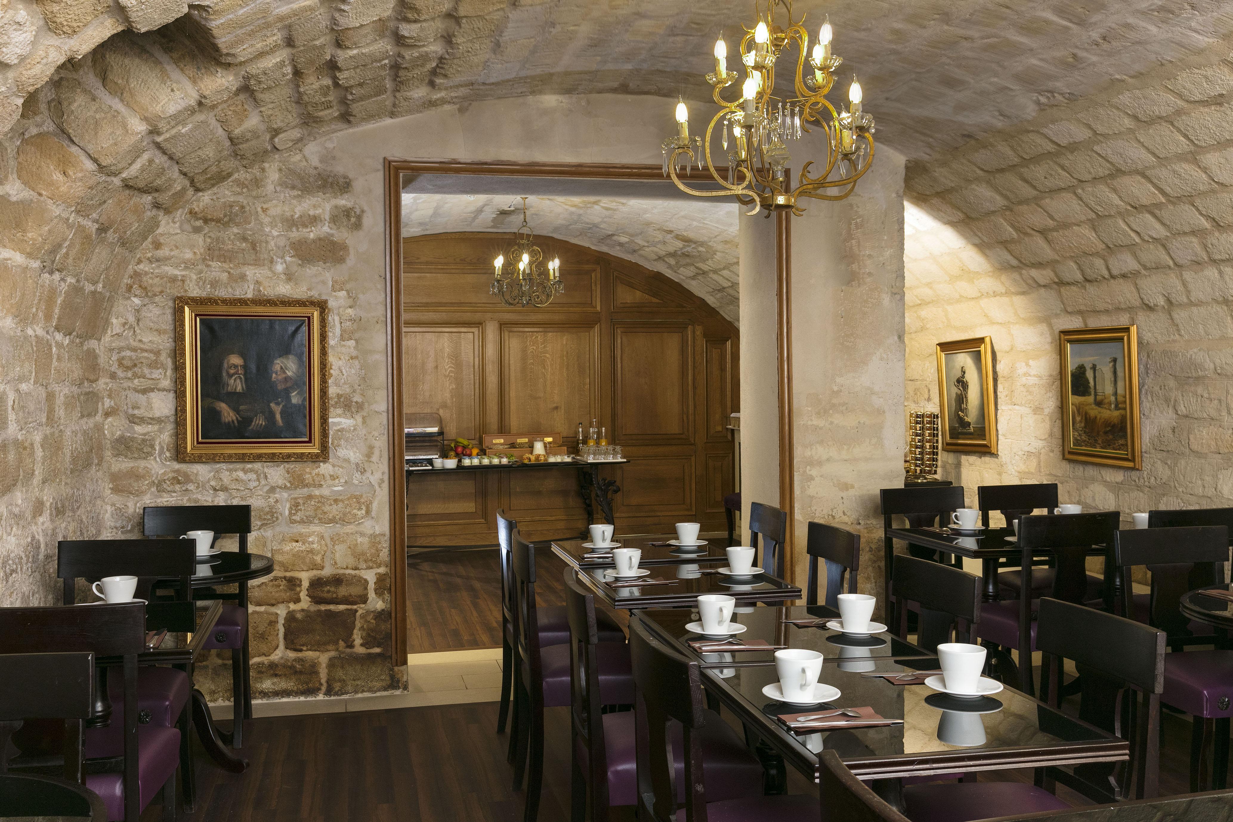Serotel Lutece Hotel Parijs