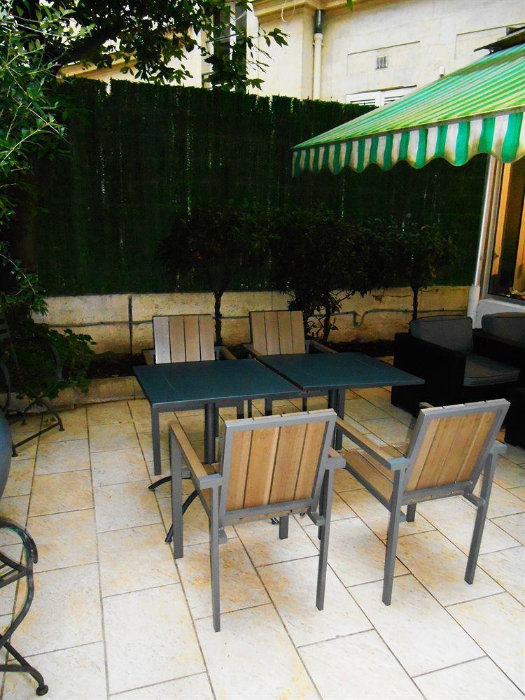 Serotel Lutece 4* Parijs