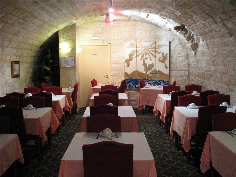 Hotel Serotel Lutece Parijs